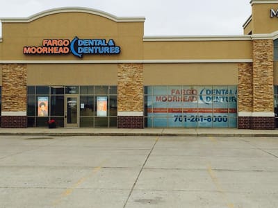 Fargo Moorhead Dental & Dentures
