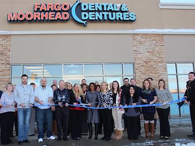 Fargo Moorhead Dental & Dentures