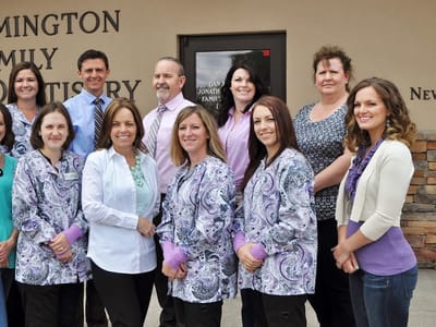 Farmington Family Dentistry