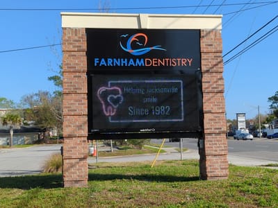 Farnham Dentistry
