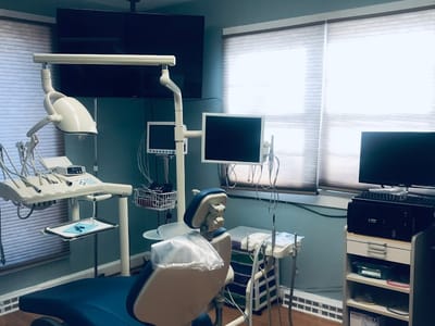 Fatemi Family Dentistry