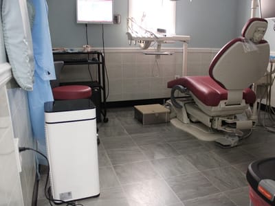 Fatemi Family Dentistry