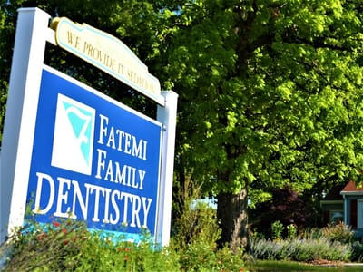 Fatemi Family Dentistry