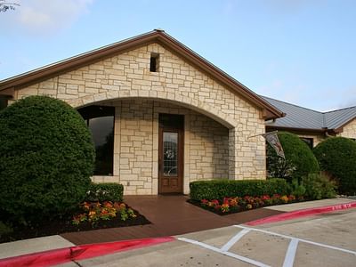 Faught Family Dentistry