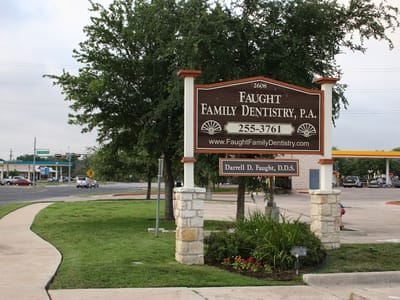 Faught Family Dentistry