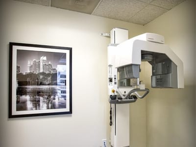 Feather Touch Dental Care