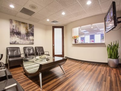 Feather Touch Dental Care