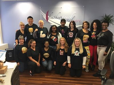 Feather Touch Dental Care