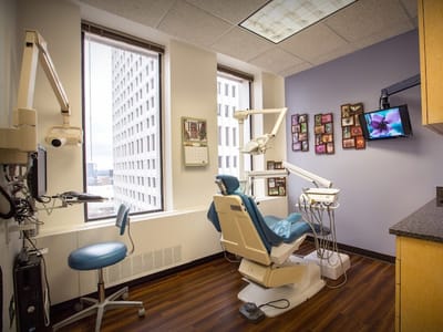 Feather Touch Dental Care