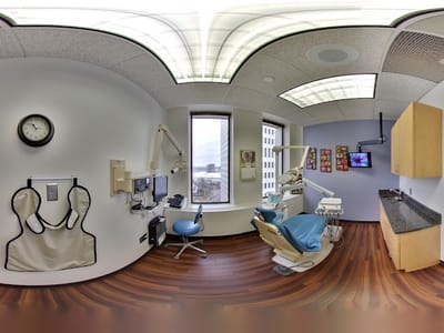 Feather Touch Dental Care