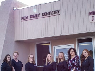 Fede Family Dentistry