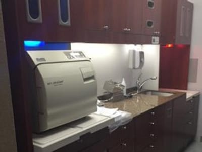 Federal Way General & Laser Dentistry - Jonathon Einowski DDS