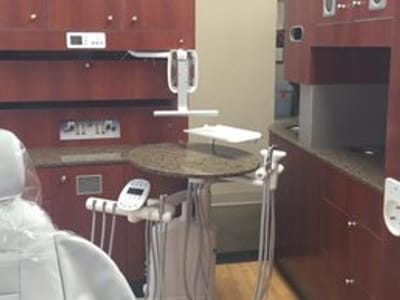 Federal Way General & Laser Dentistry - Jonathon Einowski DDS