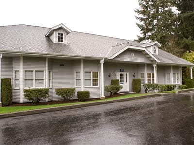 Federal Way General & Laser Dentistry - Jonathon Einowski DDS