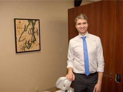 Federal Way General & Laser Dentistry - Jonathon Einowski DDS