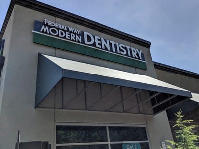 Federal Way Modern Dentistry