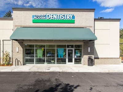 Federal Way Modern Dentistry
