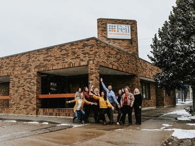 Feil Orthodontics