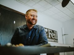 Feil Orthodontics