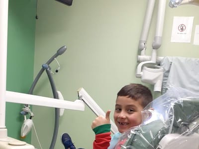 Felicia Do Family Dentistry