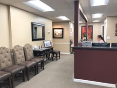Felt Family Dentistry - Layton