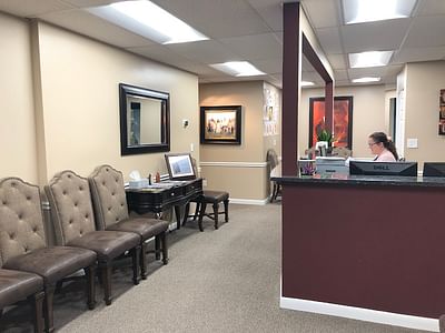 Felt Family Dentistry - Layton
