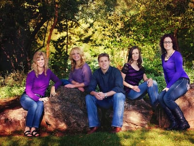 Felt Family Dentistry - Layton