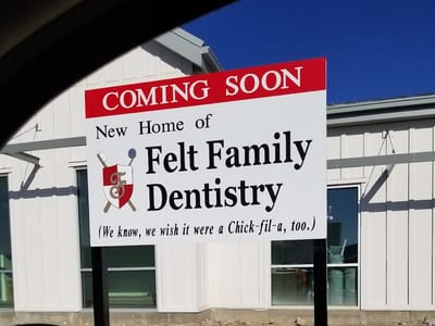 Felt Family Dentistry