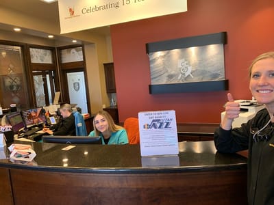 Felt Family Dentistry