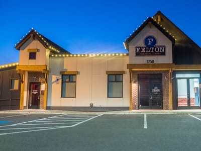 Felton Dental Care - Dr. Brett R. Felton, DMD