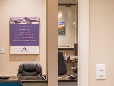 Felton Dental Care - Dr. Brett R. Felton, DMD