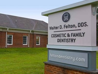 Felton Dentistry - Chester, VA