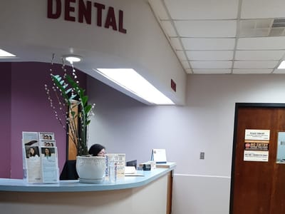 FHP Dental Clinic