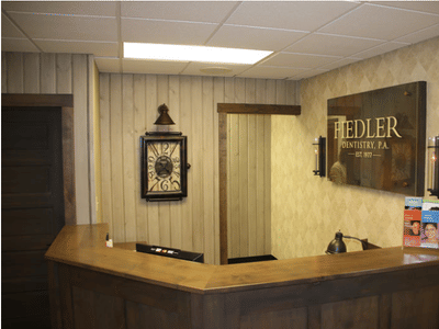Fiedler Dentistry