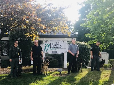 Fields Family Dentistry