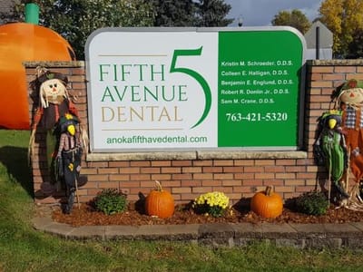 Fifth Avenue Dental