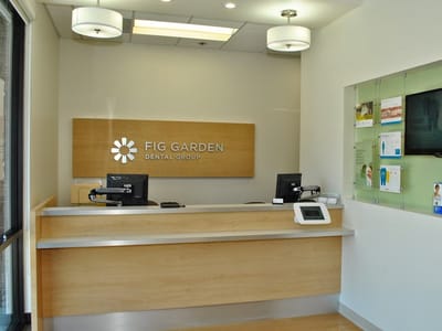 Fig Garden Dental Group