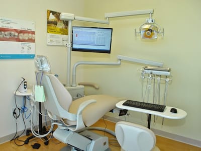 Fig Garden Dental Group