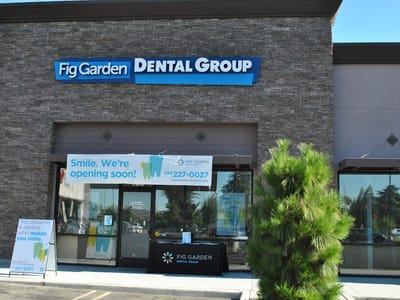 Fig Garden Dental Group