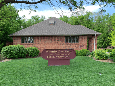 Fine Art of Family Dentistry