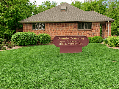 Fine Art of Family Dentistry