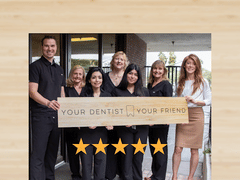 Fine Dentistry Las Vegas - Paradise - Clark County