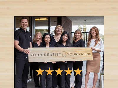 Fine Dentistry Las Vegas - Paradise - Clark County