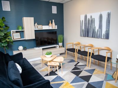 Fine Dentistry Las Vegas - Paradise - Clark County