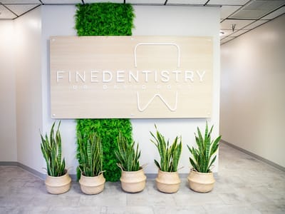 Fine Dentistry Las Vegas - Paradise - Clark County
