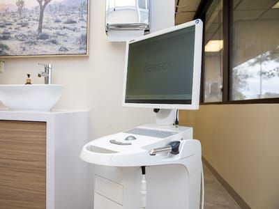 Fine Dentistry Las Vegas - Paradise - Clark County