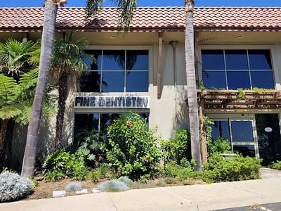 Fine Dentistry