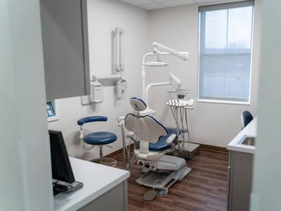Finger Lakes Family Dental