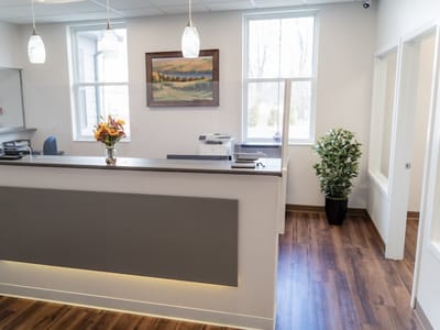 Finger Lakes Family Dental