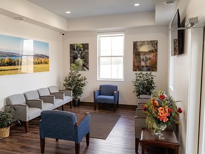 Finger Lakes Family Dental